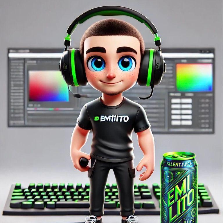Em1lit0 avatar