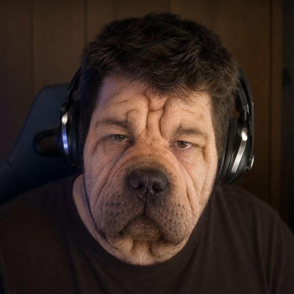 k1to FACEIT avatar