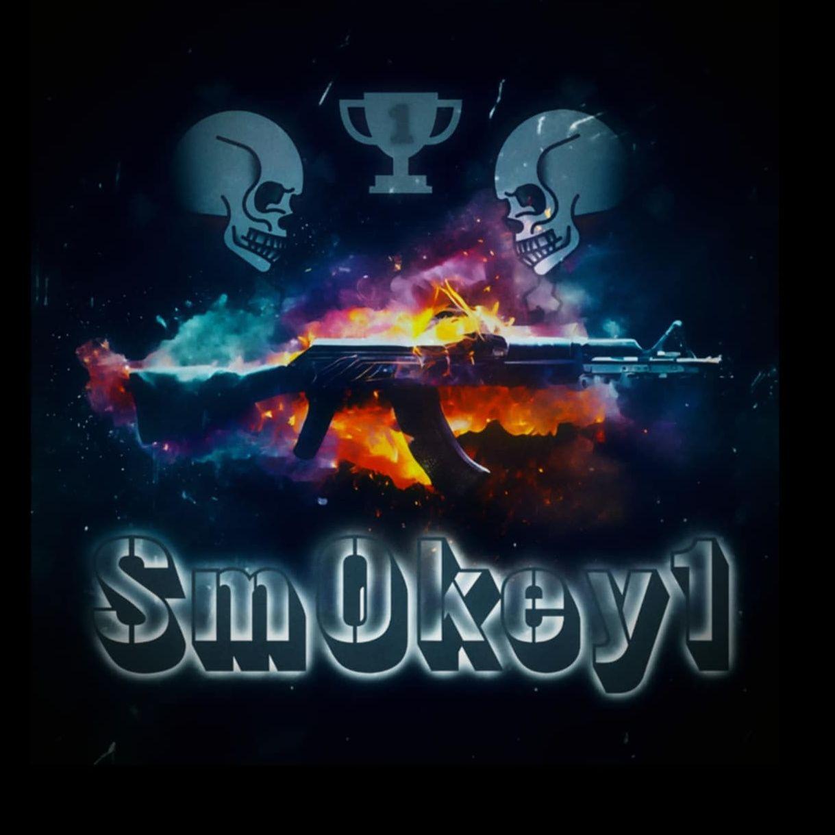 Sm0key1 avatar
