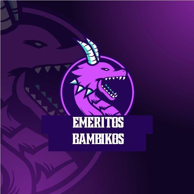 E-Bambikos