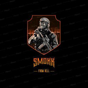 Player SmokkxD avatar