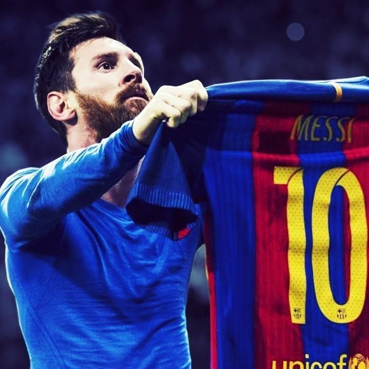 MessiBetter