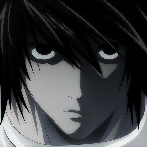 Player L_Ryuzaki avatar