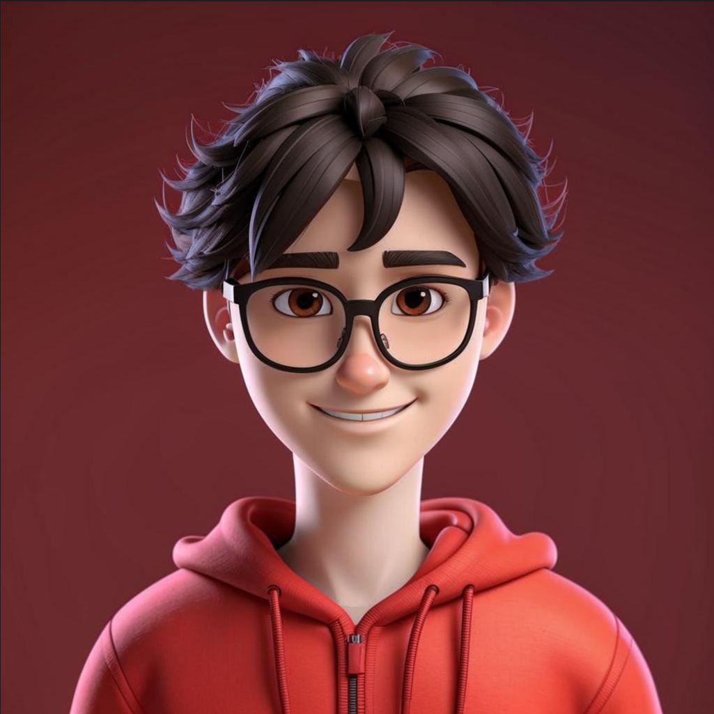 Tkxode avatar