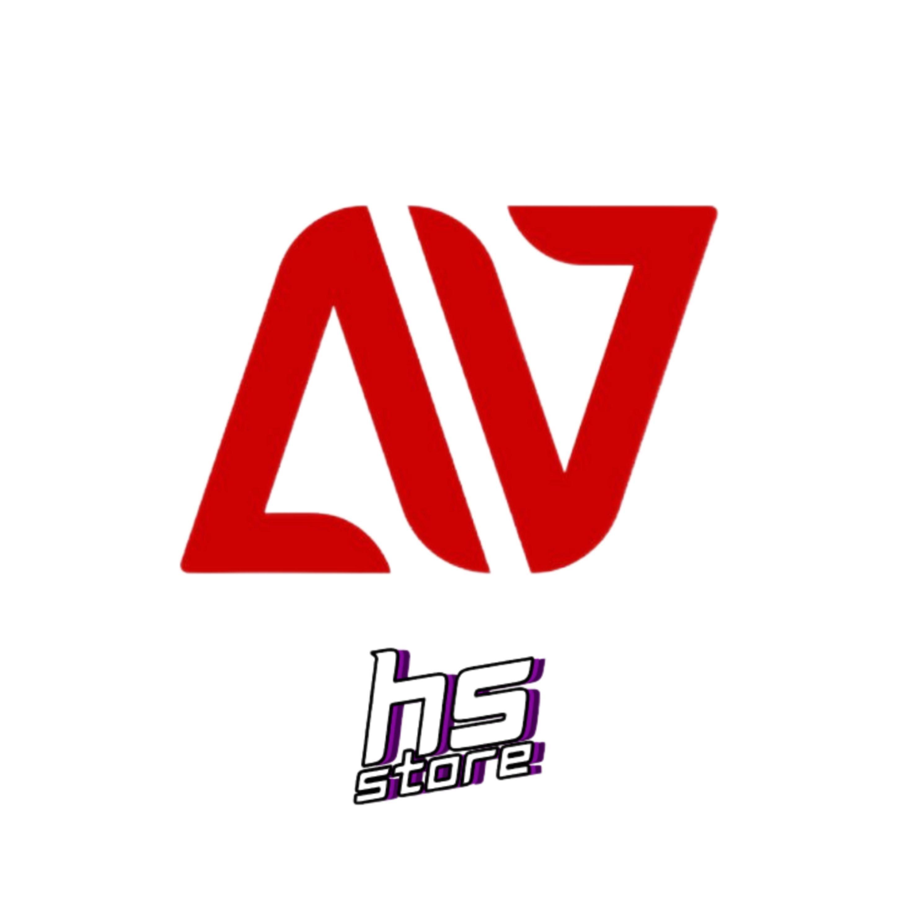 Avion Hstore