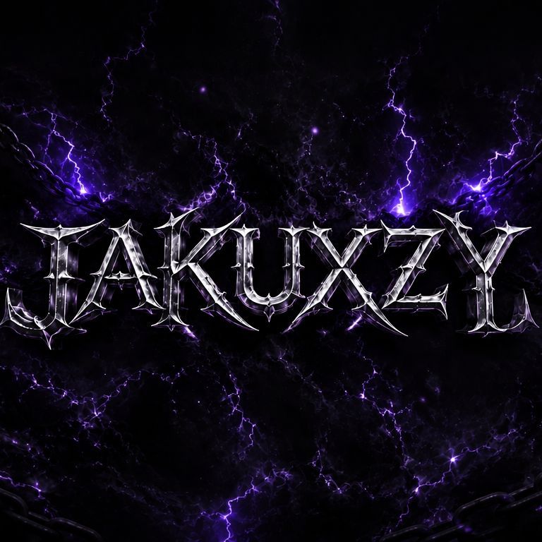 Jakuxzy FACEIT avatar