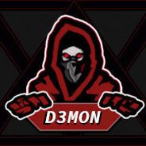 D3MON123