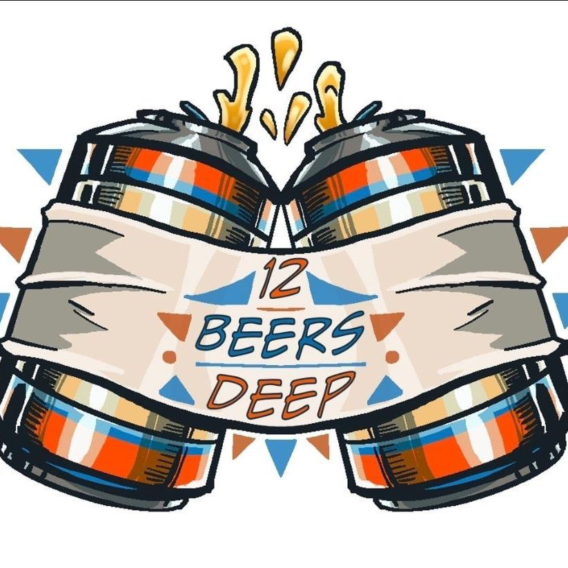 12 Beers Deep