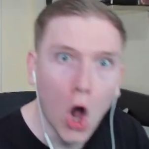Faceit profile picture for @feet