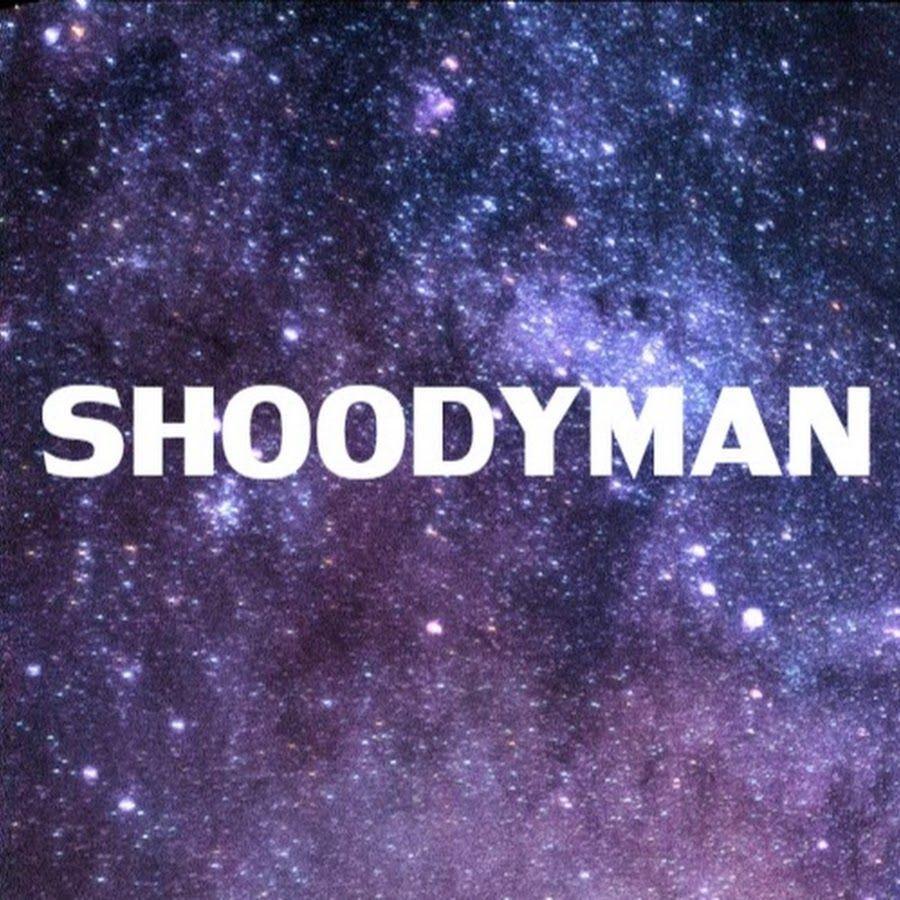 Shoodyman avatar