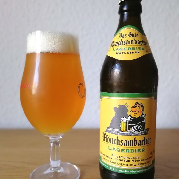 Landbier avatar