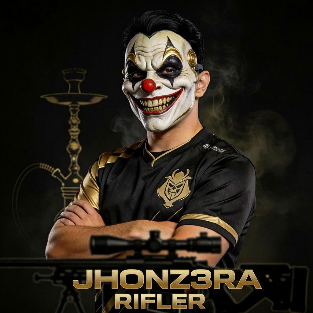 Jhonz3ra