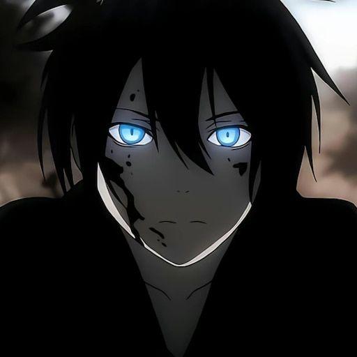 Noragamiy avatar