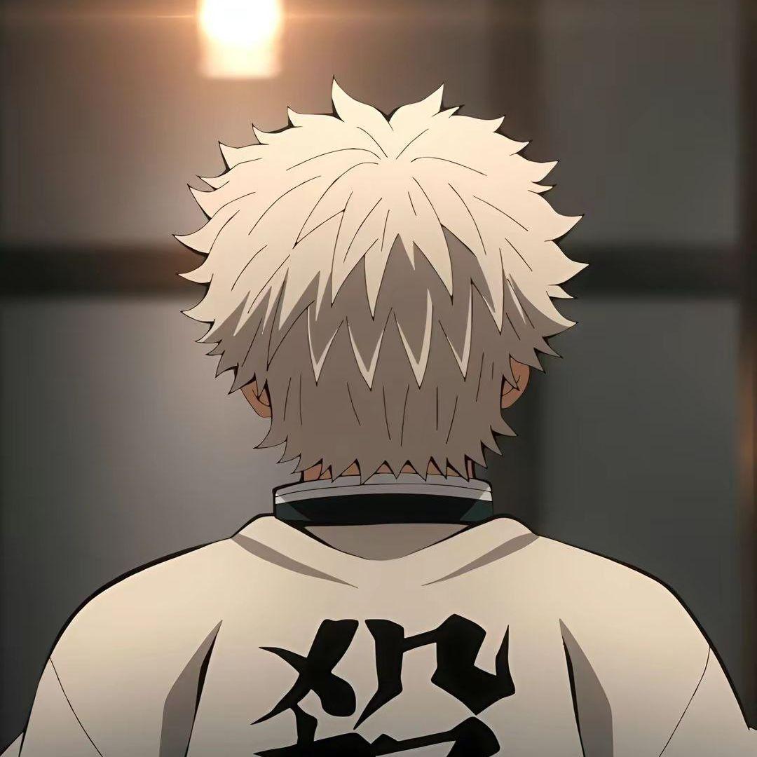 Confuzixx avatar