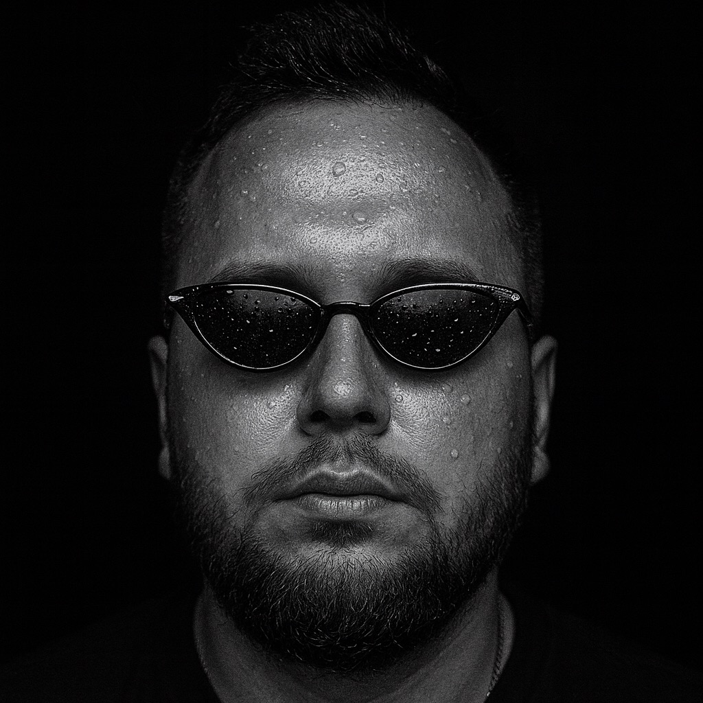JohnyX FACEIT avatar