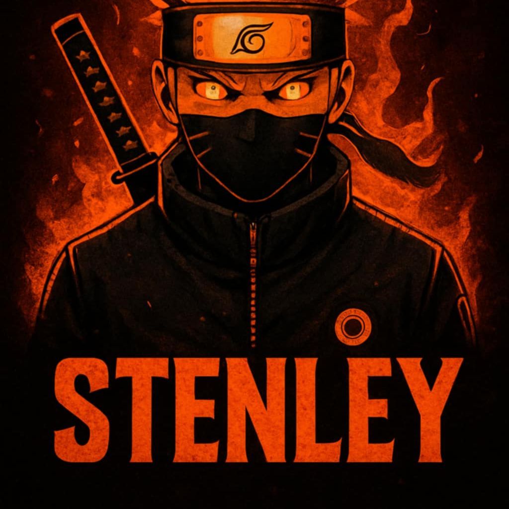 Stenleiy