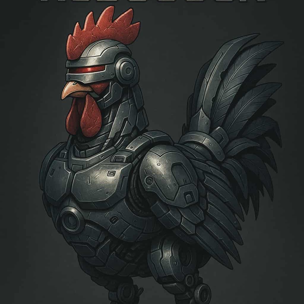 Robocock7