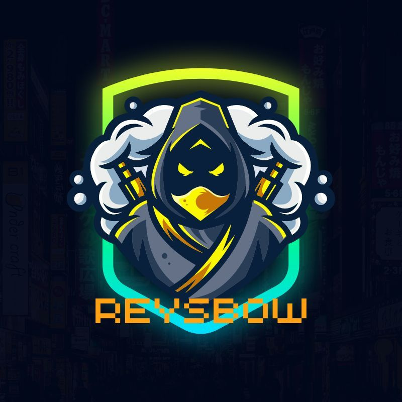 ReyBow