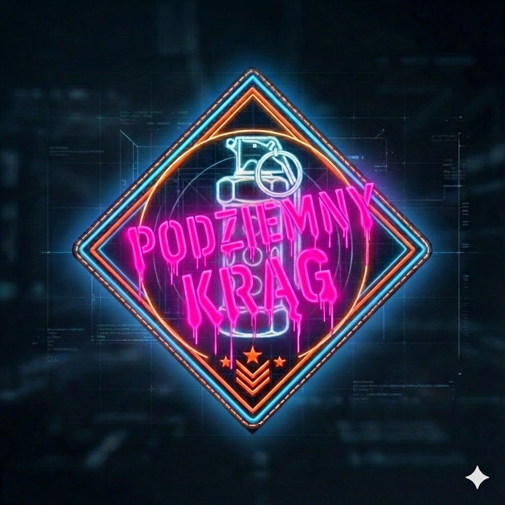 Podziemny Krag