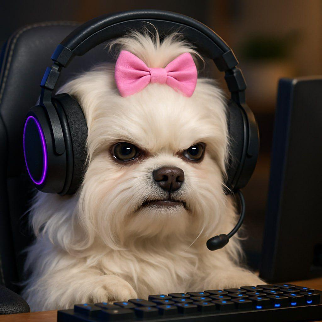 Alinych avatar