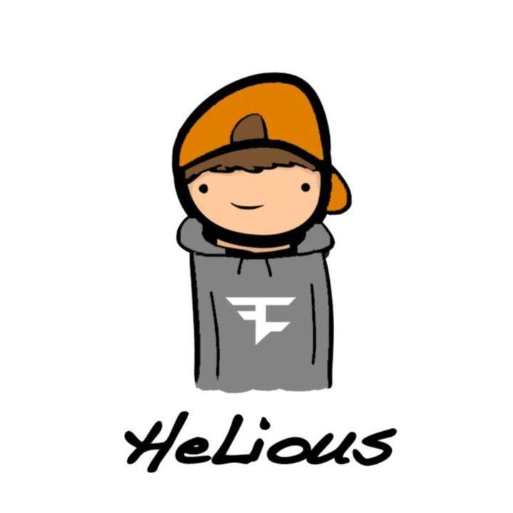 Player HeLiouS_VZ avatar