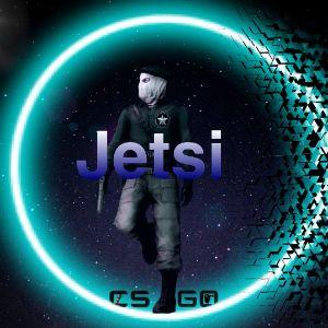 Player Jetsi7 avatar