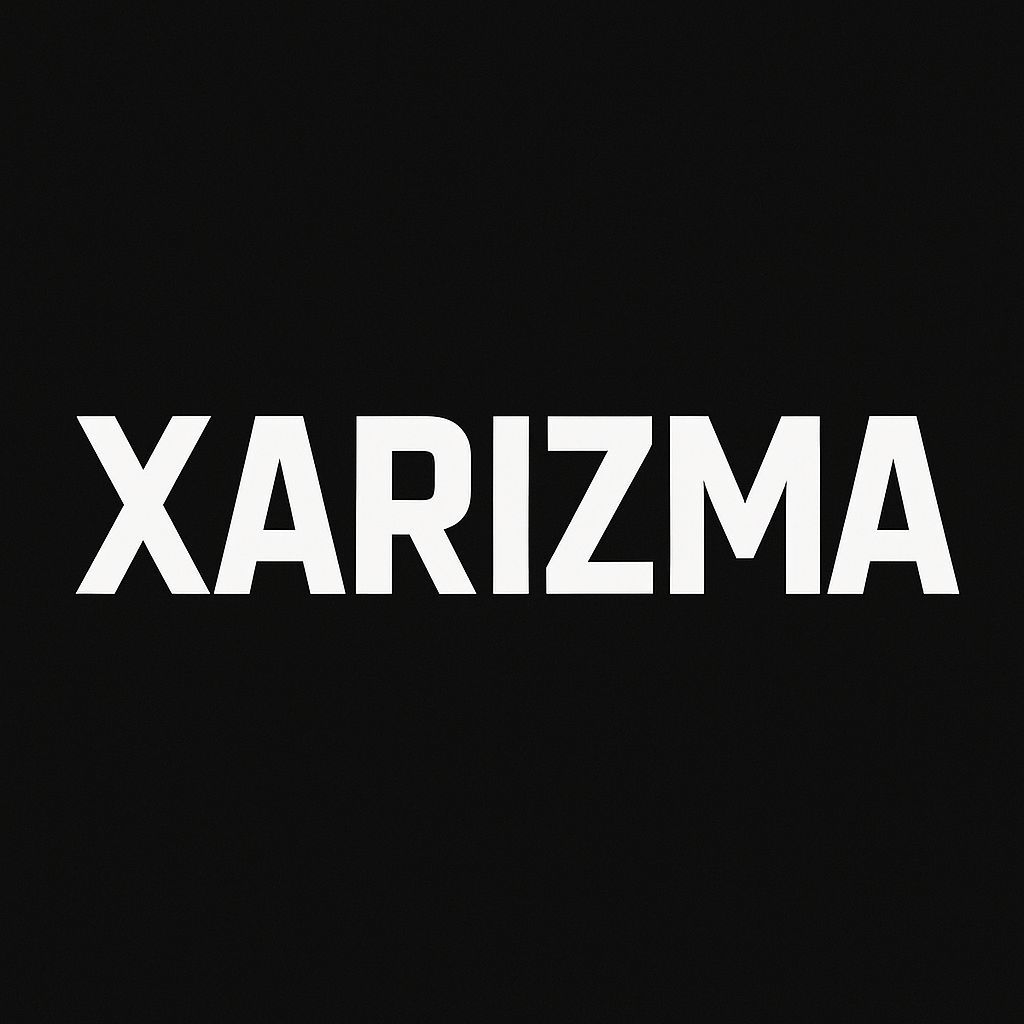 XARIZMA
