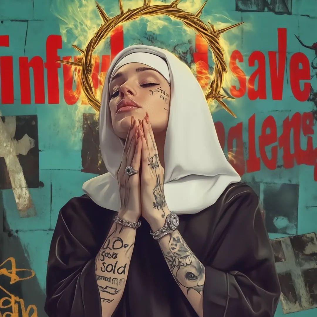 sarkazmik avatar