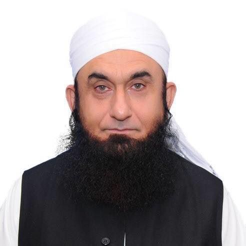 TariqJameel