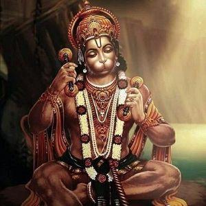Player Hanumann avatar