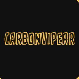 CarbonViperr avatar