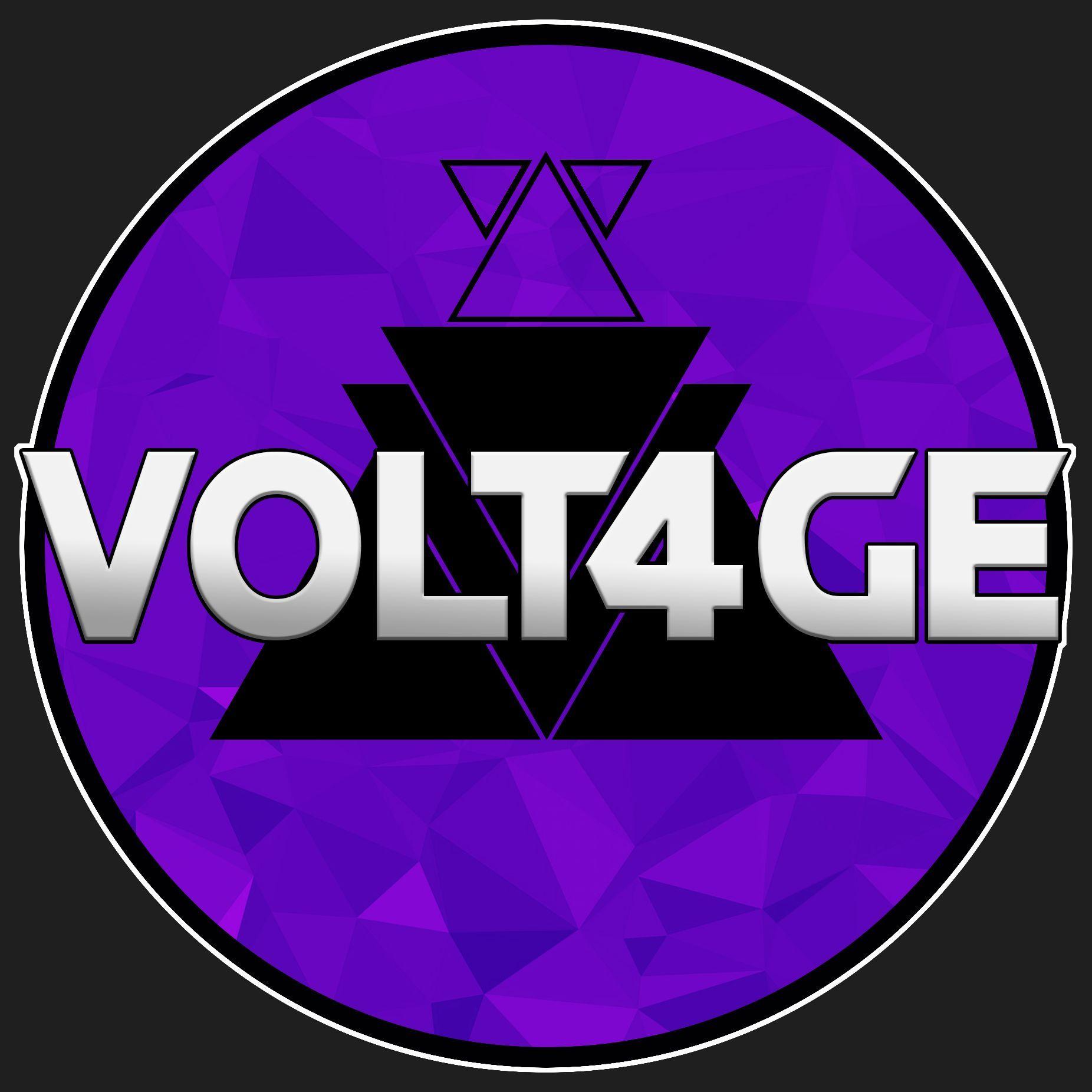 -VOLT4GE- avatar