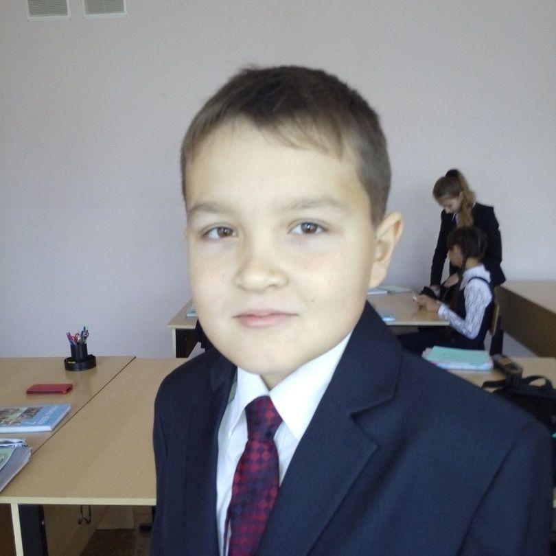 DanikAbramov avatar