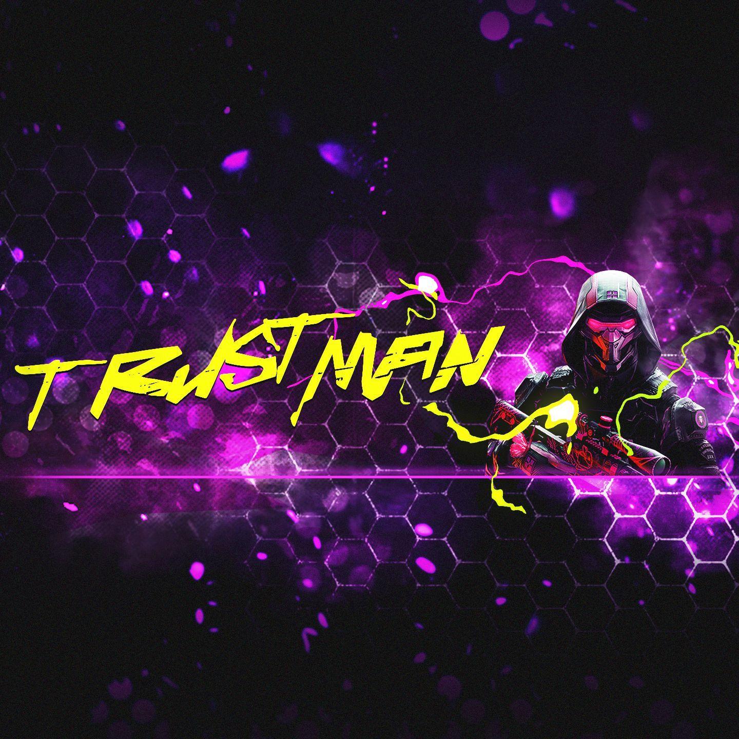 trustman999 avatar