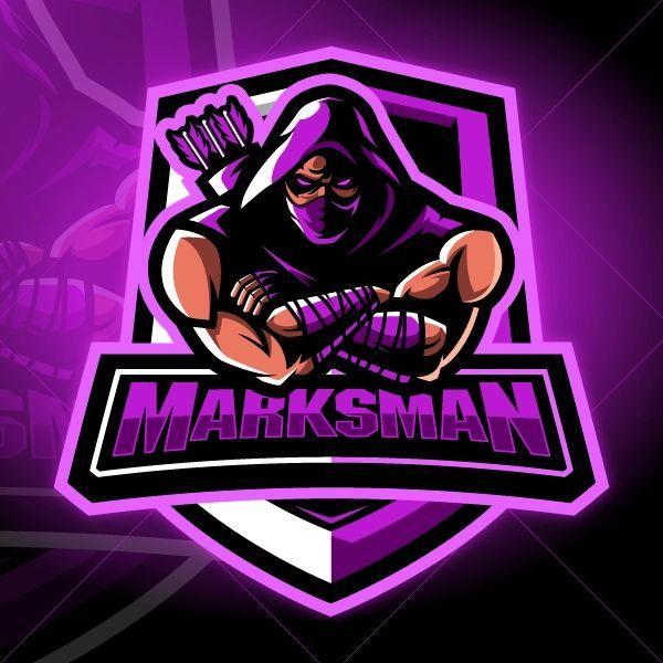 Marksman_PRO avatar