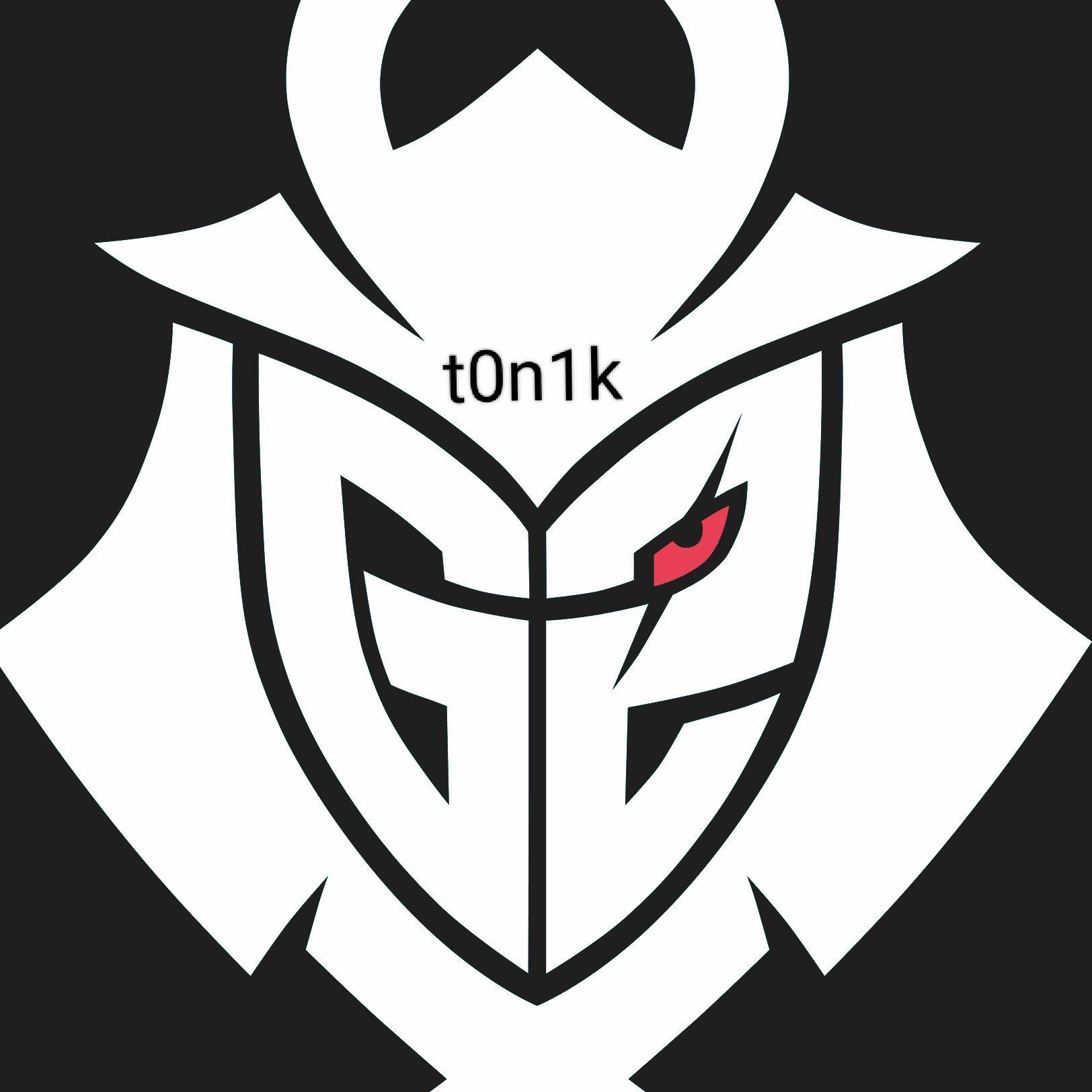 Player g2-t0n1k- avatar