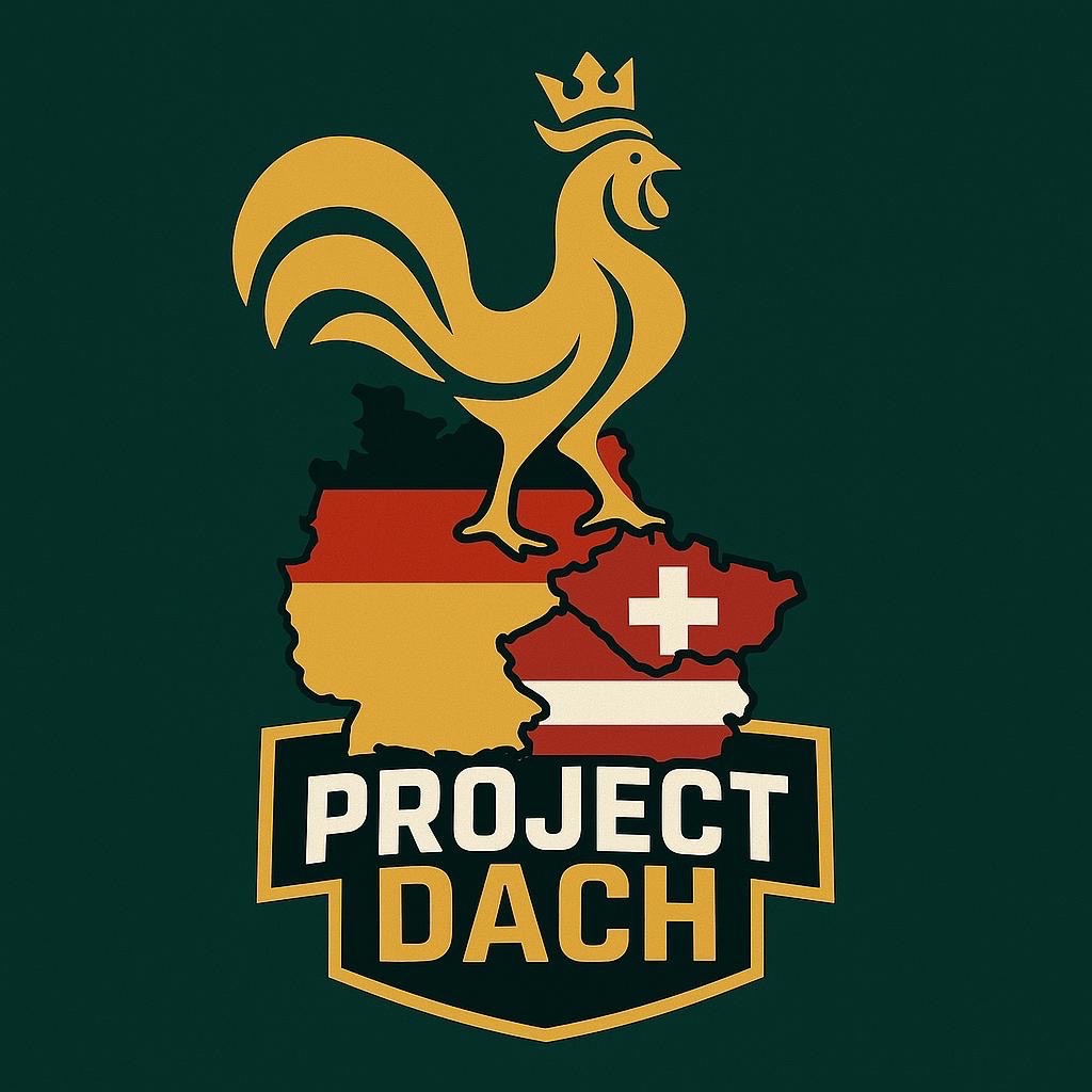 Project DACH