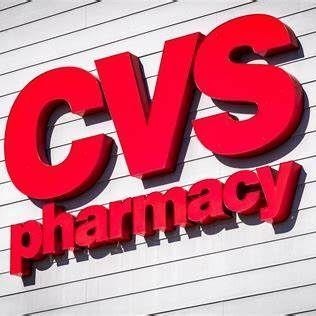CVSPharmacy