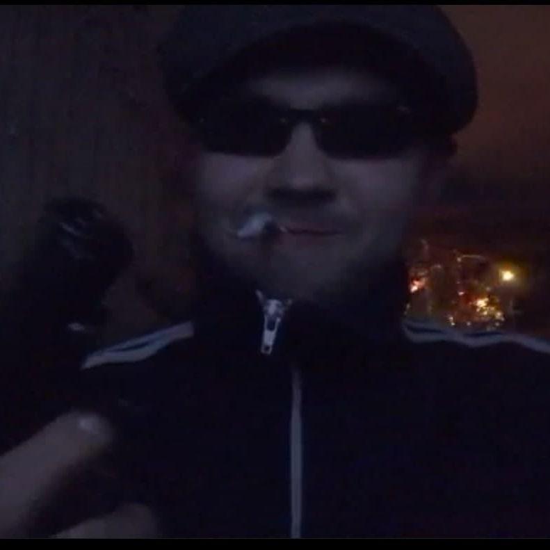 DJREJURUZKIH avatar