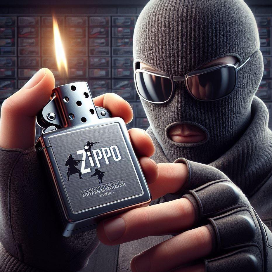 Player ZiPPO__ avatar