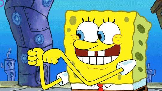 sponqebobie avatar