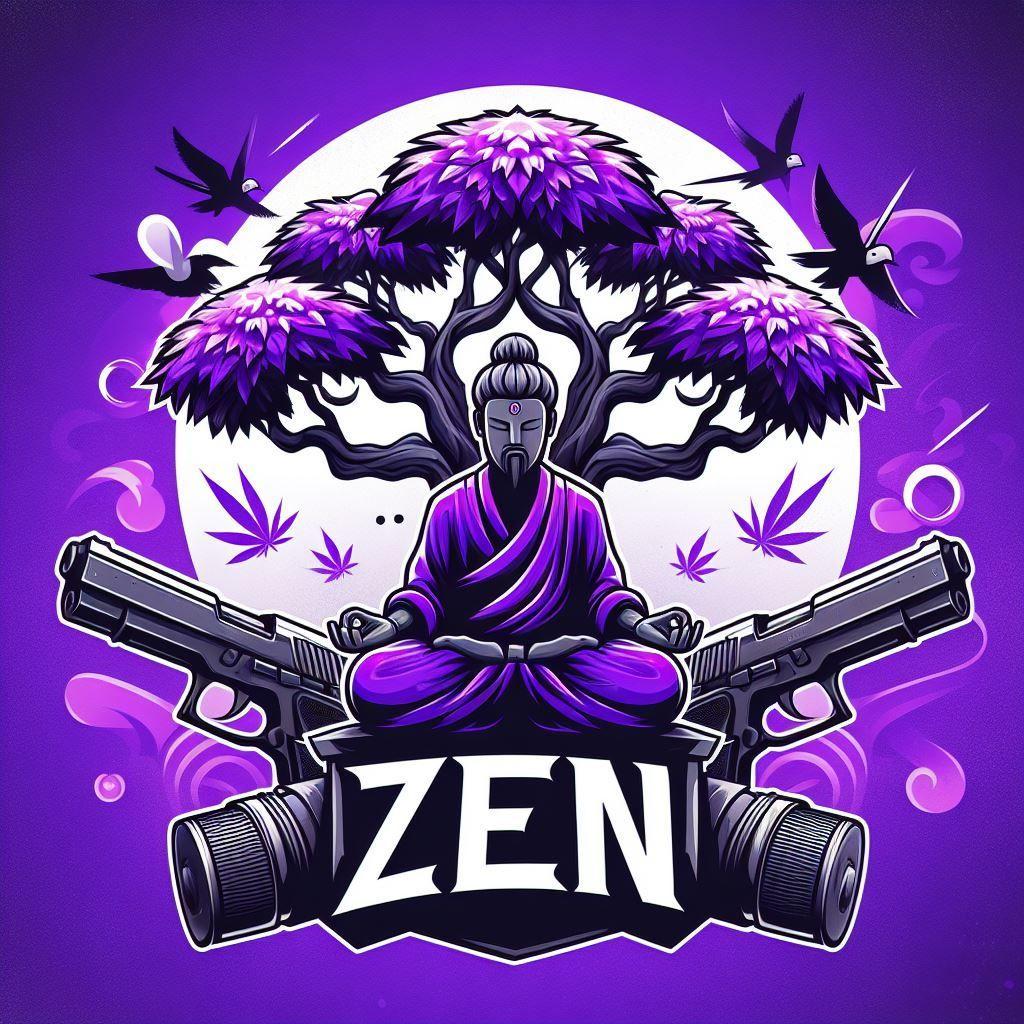 Snog_Zen avatar