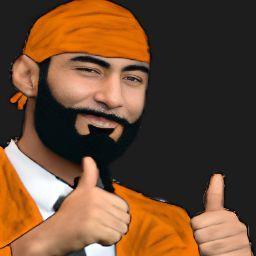 steackman avatar
