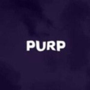 Player -purp-- avatar