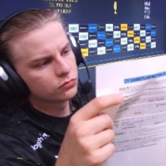 saspi1 FACEIT avatar