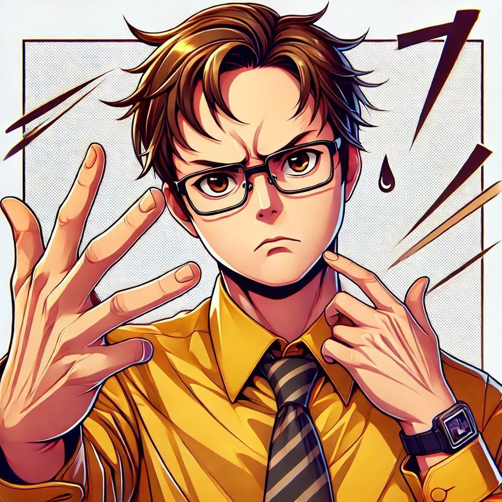 mysin avatar