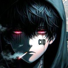 Tryxanu avatar