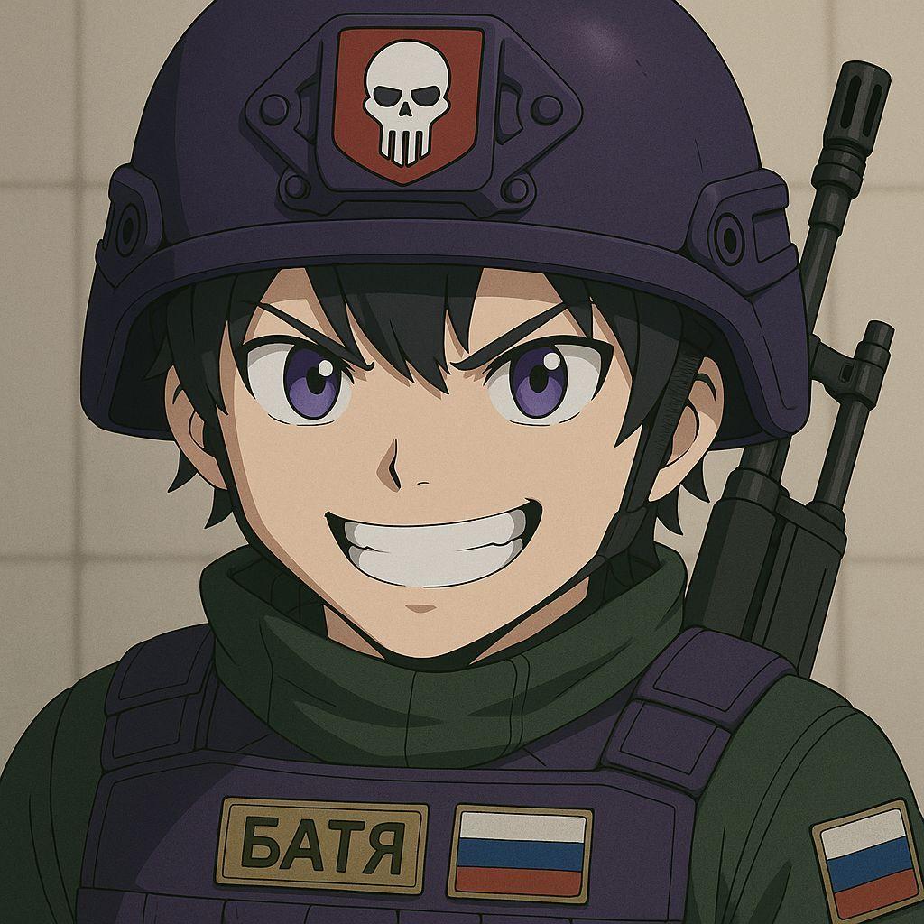 Metant_ avatar