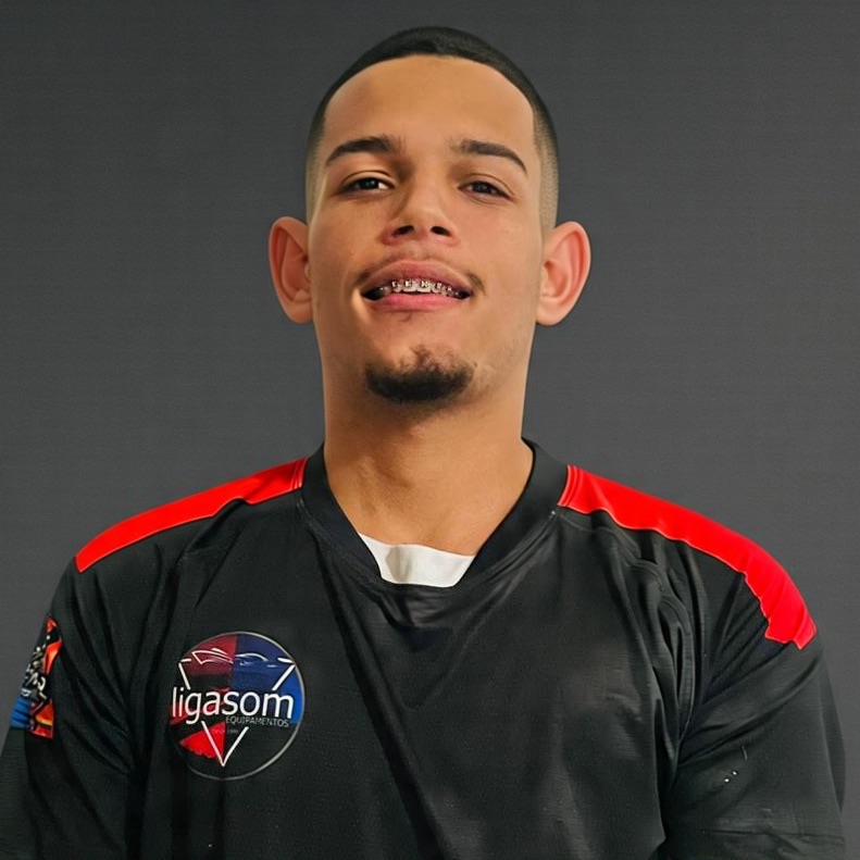 Faceit profile picture for @jhoan