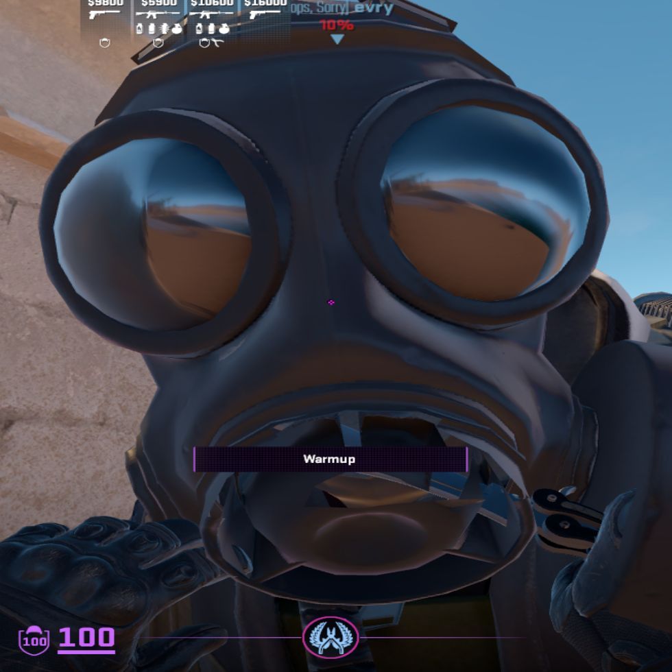 n0t-Evryy